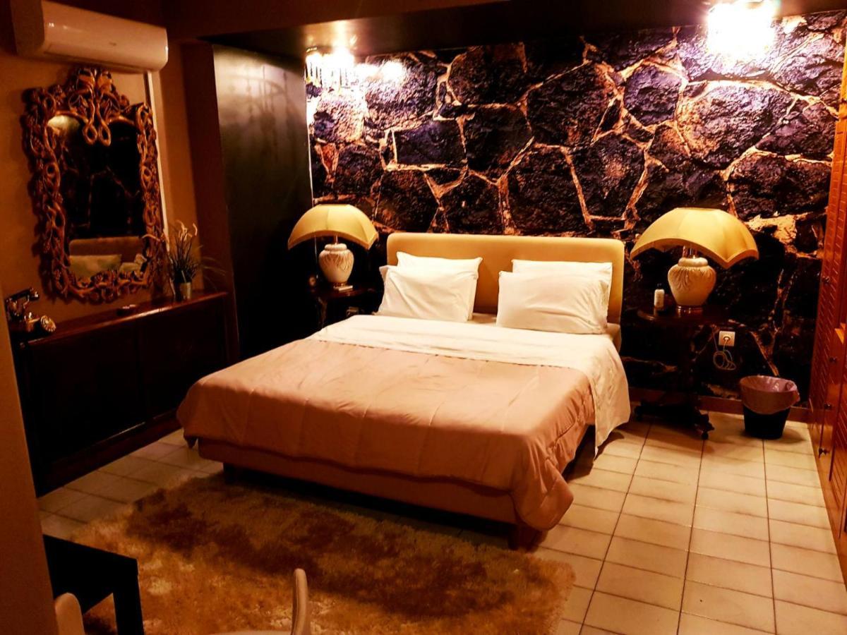 Kouro'S Private Room! Pireu Exterior foto