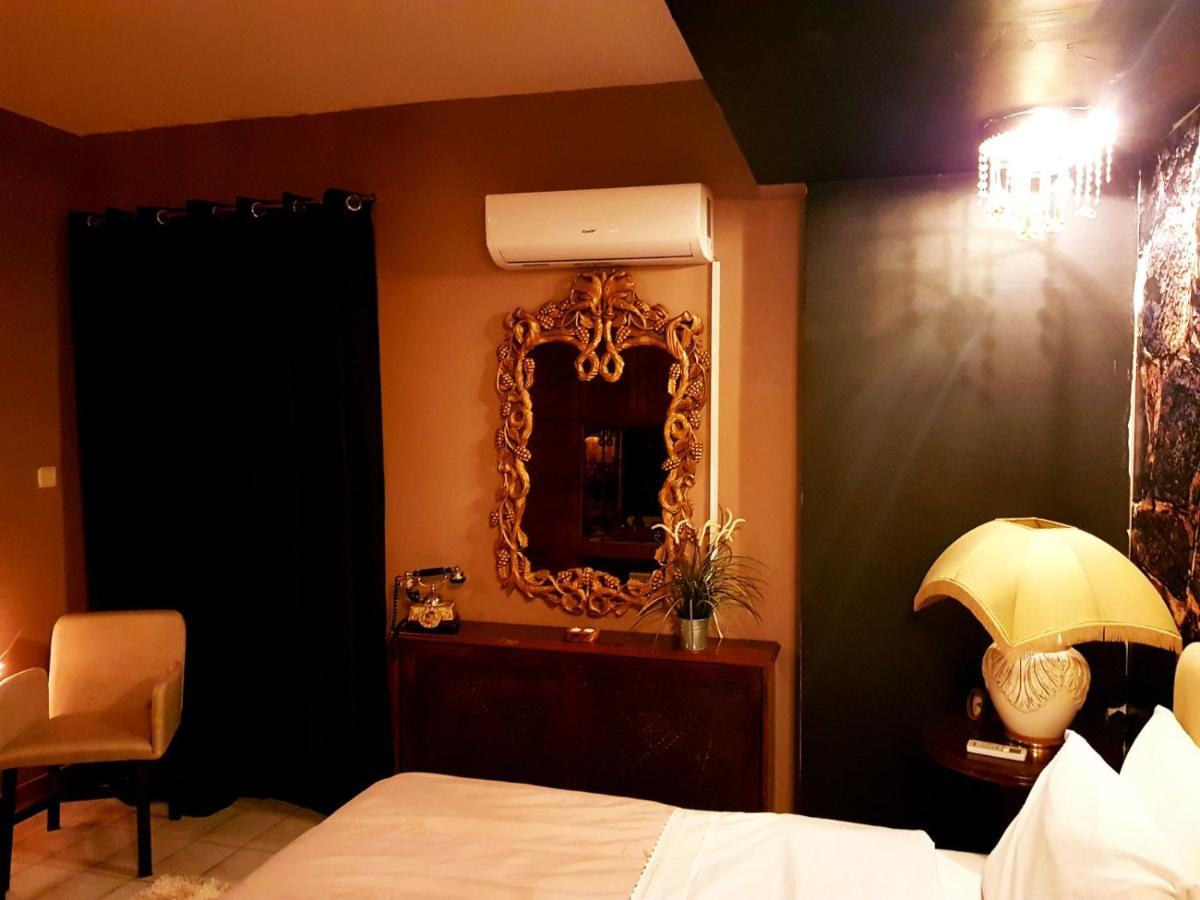 Kouro'S Private Room! Pireu Exterior foto