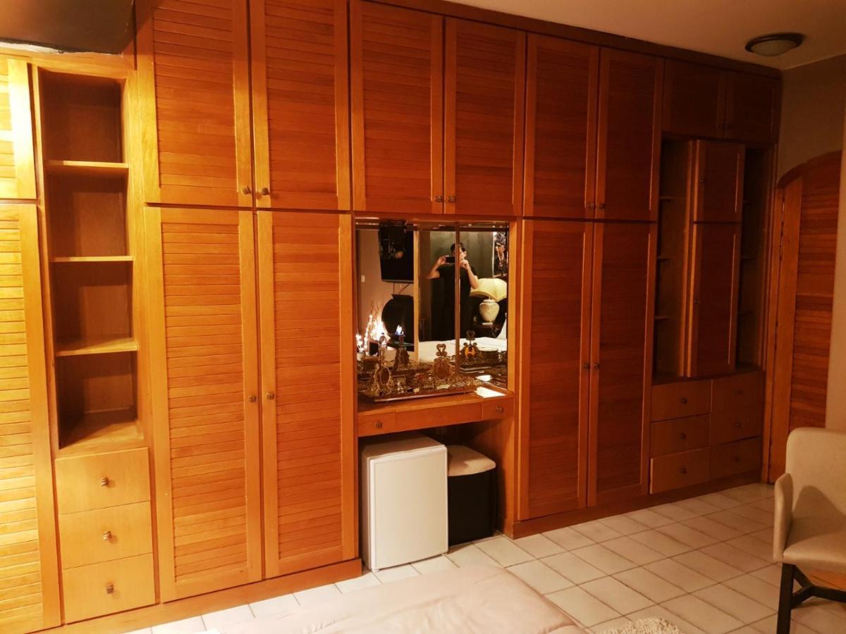 Kouro'S Private Room! Pireu Exterior foto